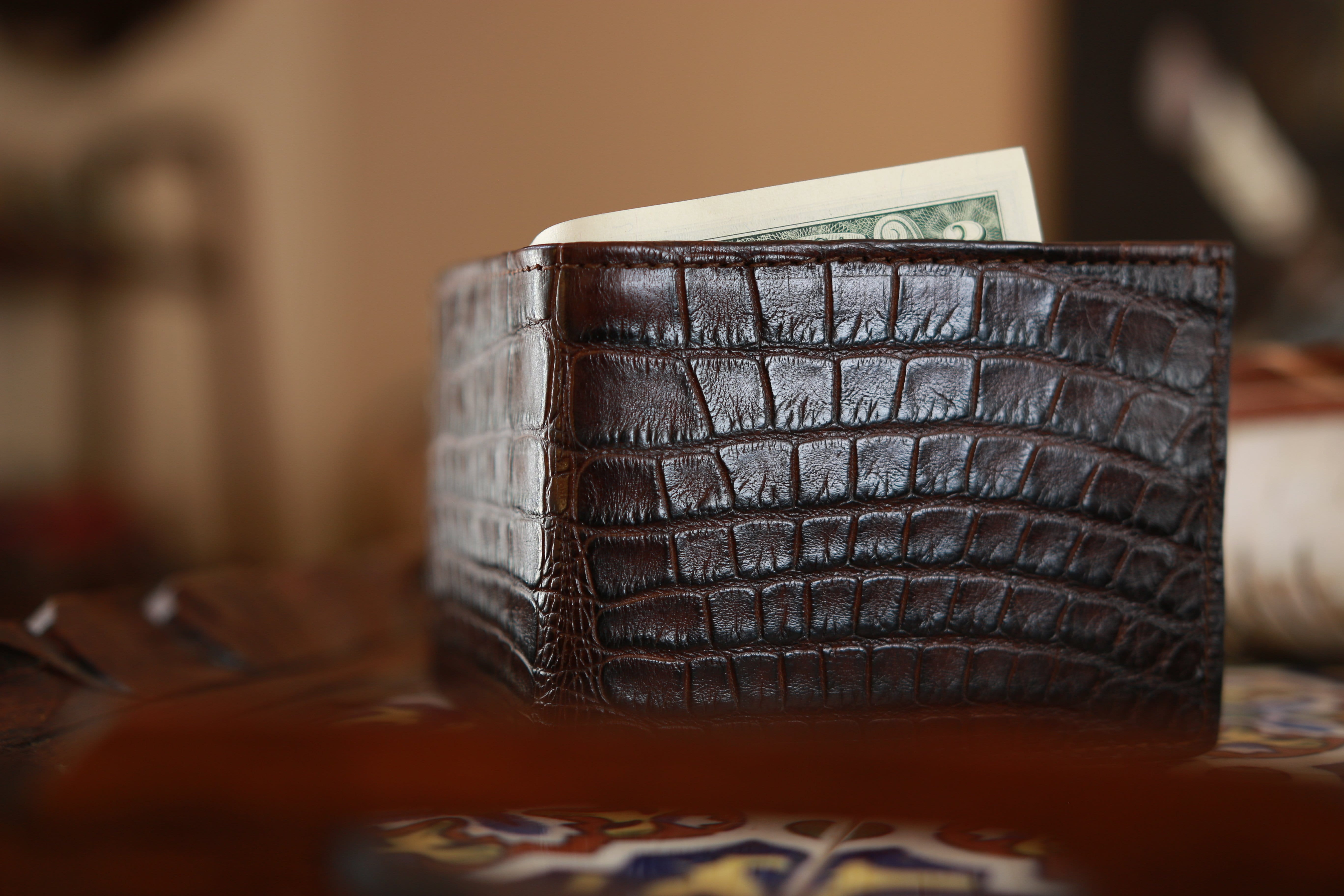 How RFID Blocking Wallets Work Southern Trapper