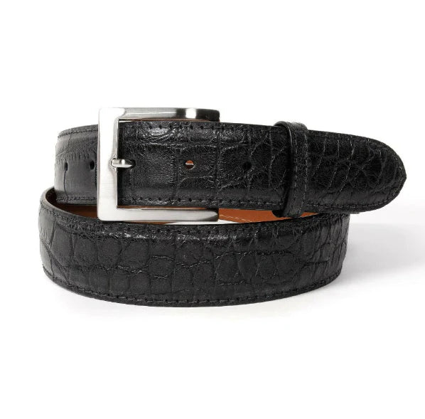 The Ultimate Guide to Choosing the Perfect Men's Dress Belt Southern