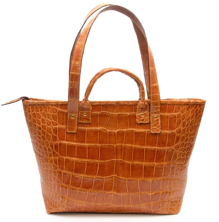 The best handbags for winter and cold weather. Southern Trapper