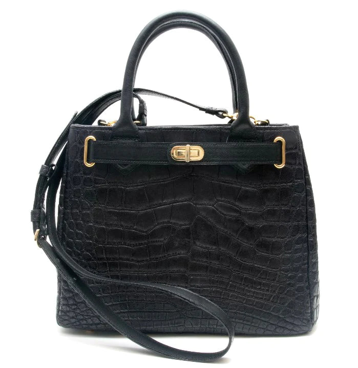 The most popular designer handbags of all time. Southern Trapper