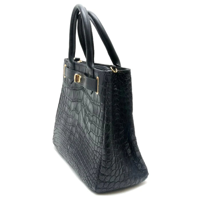 The most popular handbag sizes and their benefits. Southern Trapper