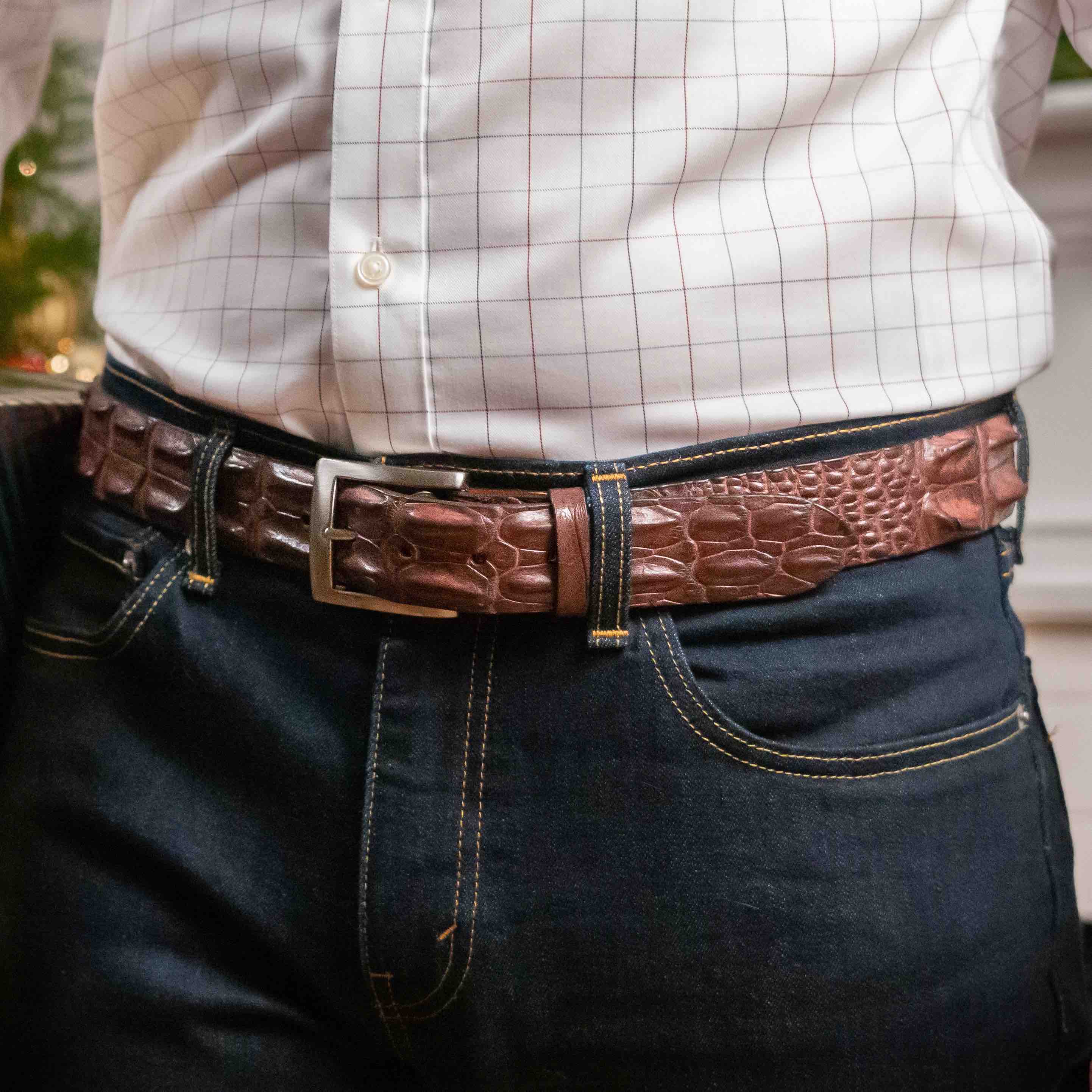 Men's Belts