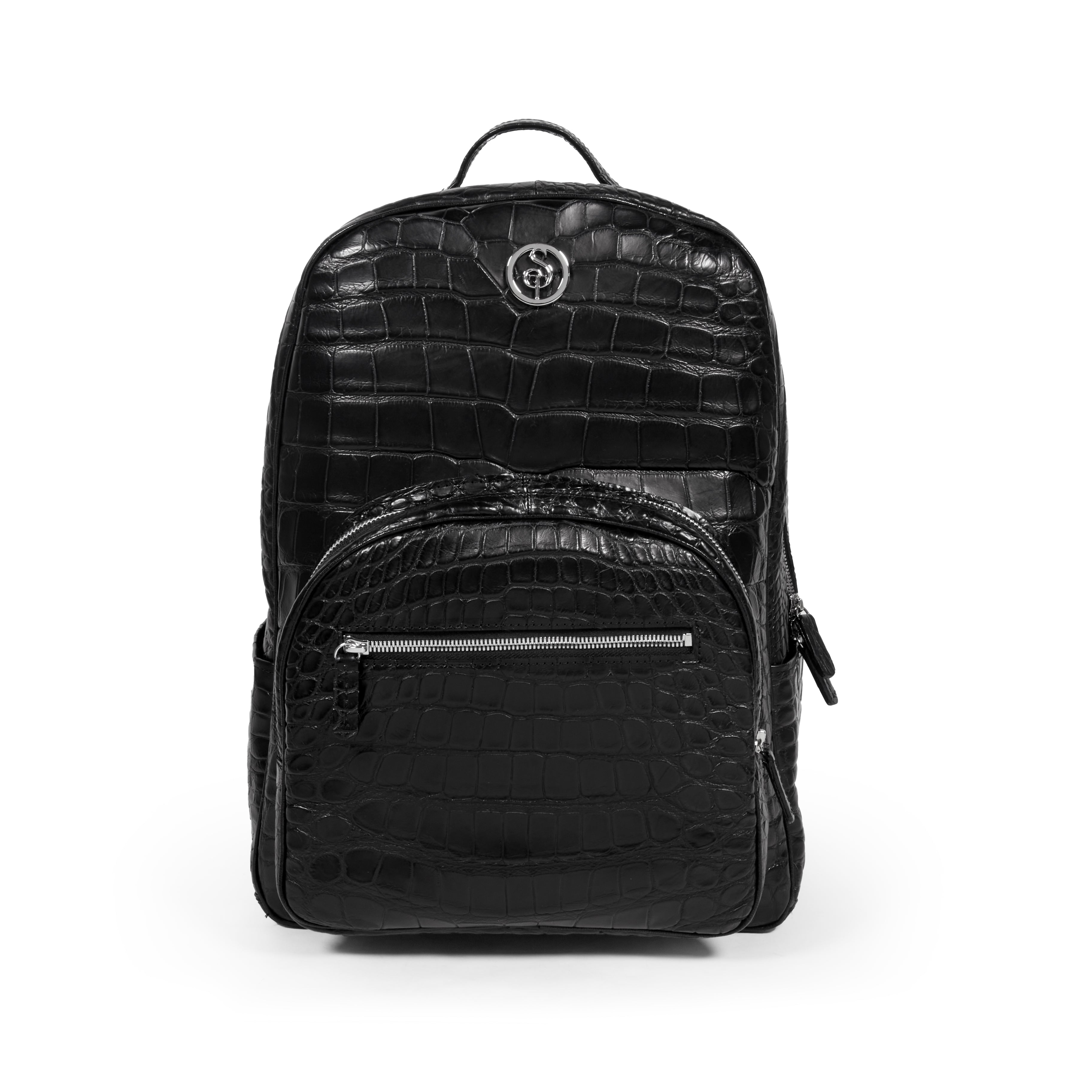 Alligator Backpack Southern Trapper alligator-backpack-southern-trapper