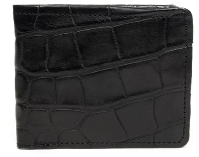 Customized leather wallets: Adding a personal touch