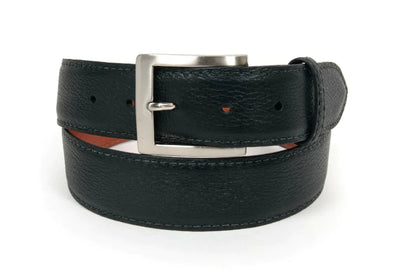 Dress Belts for the Modern Man: Functional and Fashionable