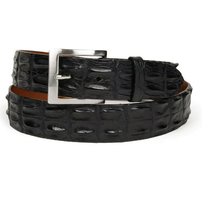 Dress Belts vs. Casual Belts: Knowing the Difference