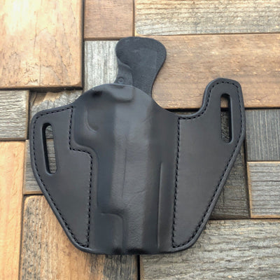 Leather Holsters for Vortex Optics