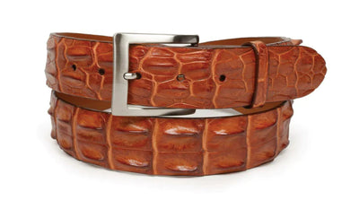 Mixing and Matching: Combining Patterns and Textures with Your Belt