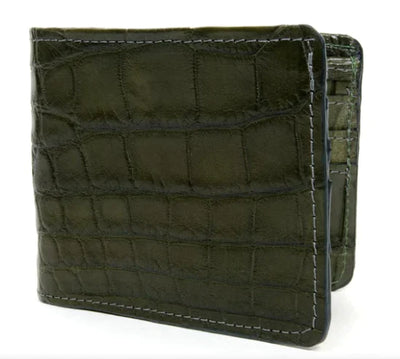 The future of men's leather wallets: Emerging trends and innovations