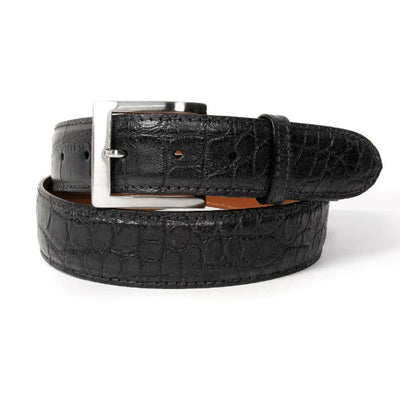 The Ultimate Guide to Choosing the Perfect Men's Dress Belt