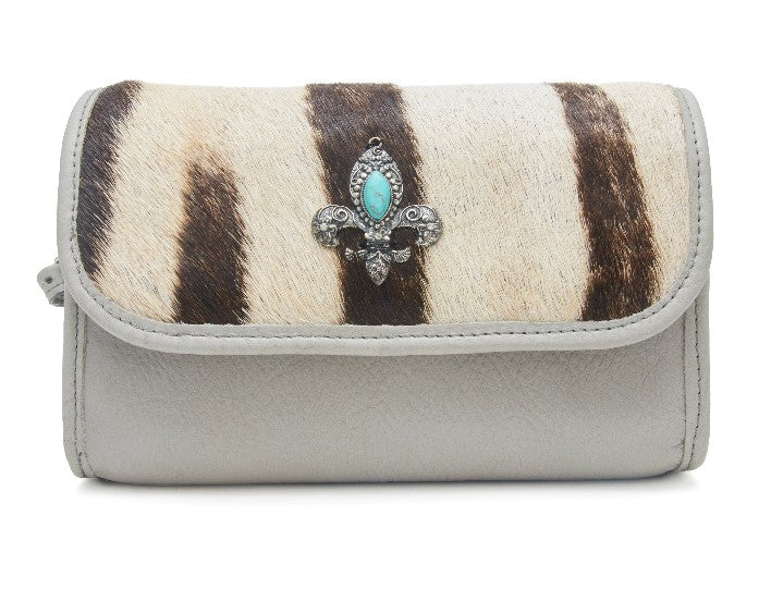 The best handbags for traveling and commuting. Southern Trapper