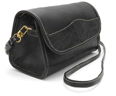 The most popular handbag materials and their benefits.