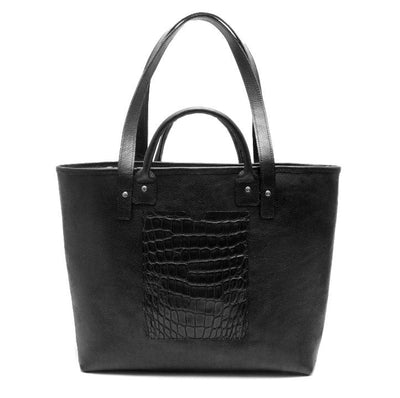 The most stylish eco-friendly handbags.