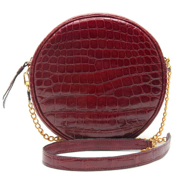 The pros and cons of investing in a designer handbag.