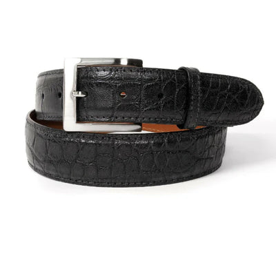 How to Match Your Dress Belt with Your Shoes