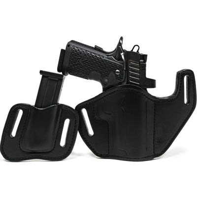 Staccato C2 Leather Holsters