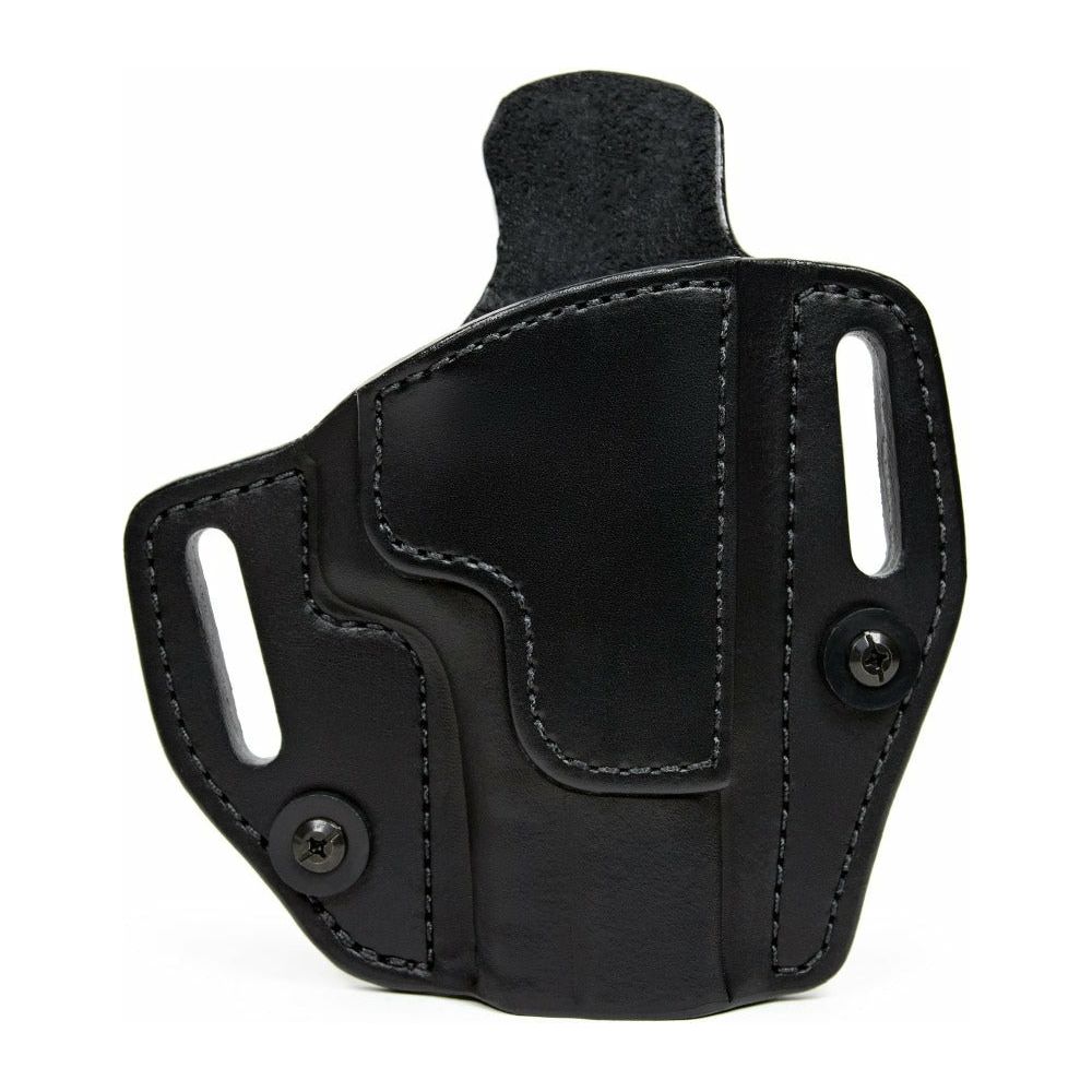 OWB Leather Holster For Staccato CS