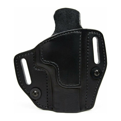 OWB Leather Holster For Staccato CS