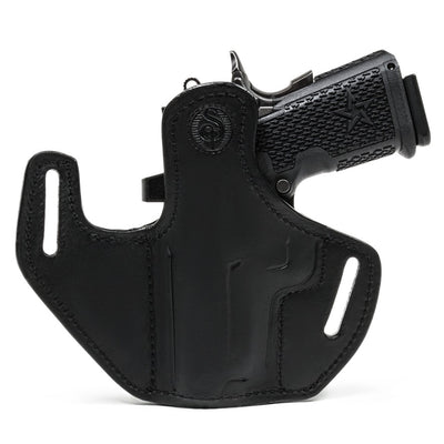 Open Carry Staccato CS Holster