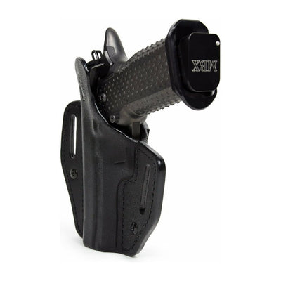 OWB Leather Holster