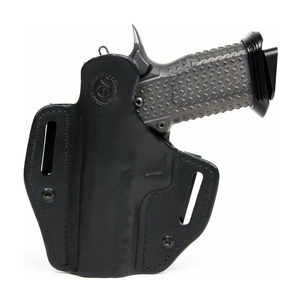 IWB leather holster