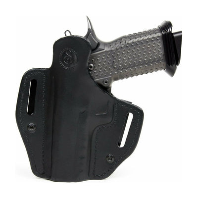 IWB leather holster