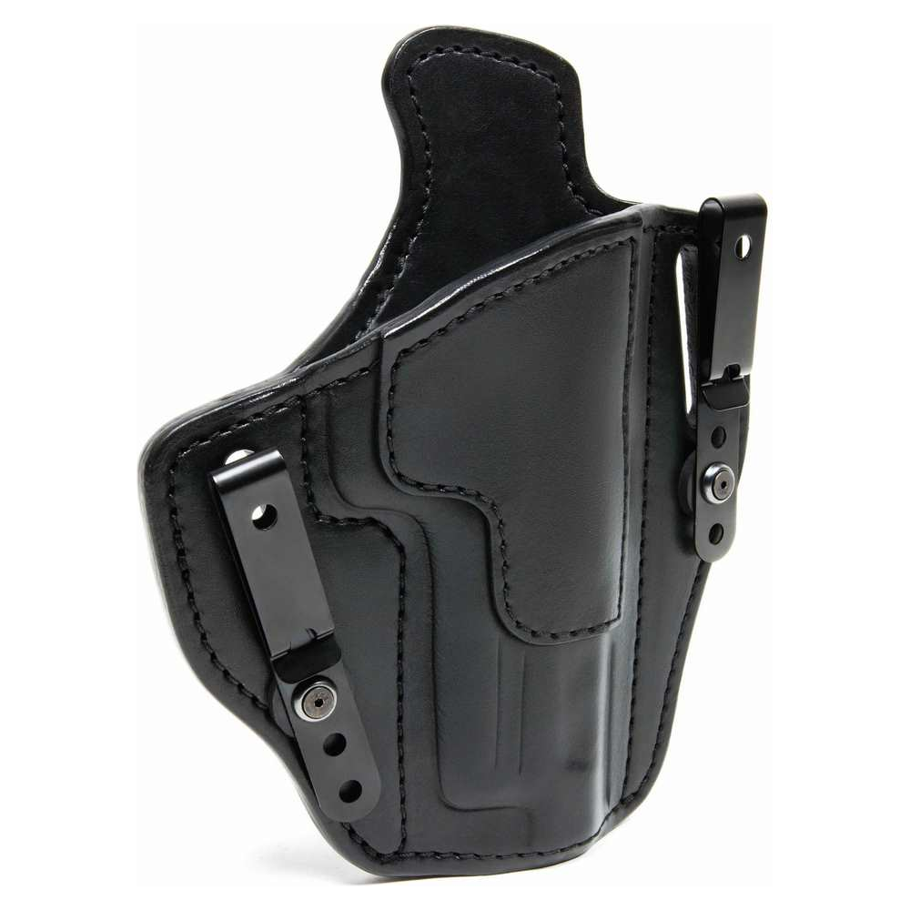 Staccato CS Conceal Carry Leather Holster