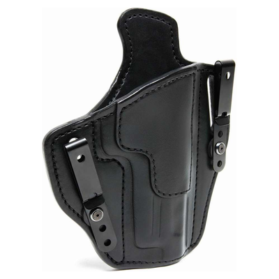 Staccato CS Conceal Carry Leather Holster