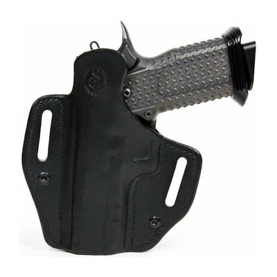 osw leather holster for pistol