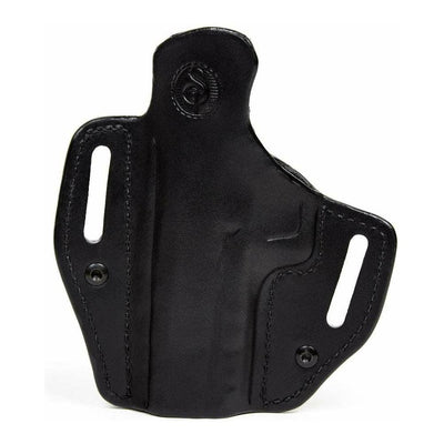 IWB Leather holster holster Staccato CS