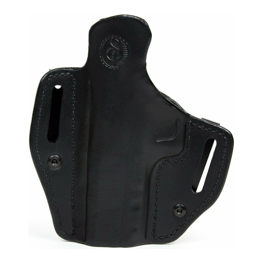 Staccato CS IWB Leather Holster