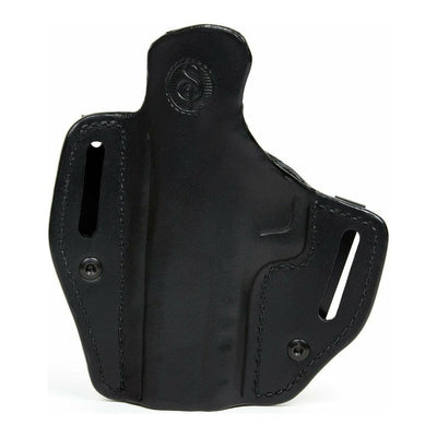 Staccato CS IWB Leather Holster