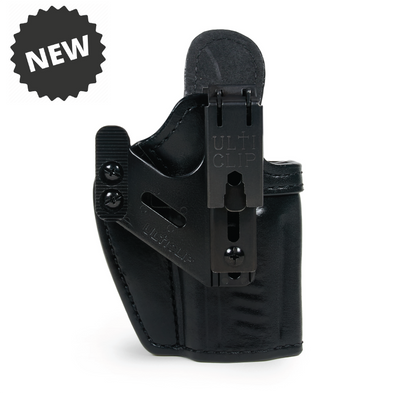 IWB Holster With Claw