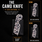 Mini Knife