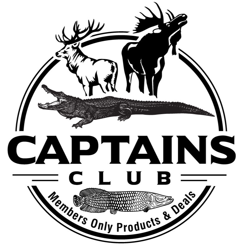 The Captains Club