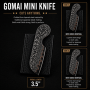 Mini Knife
