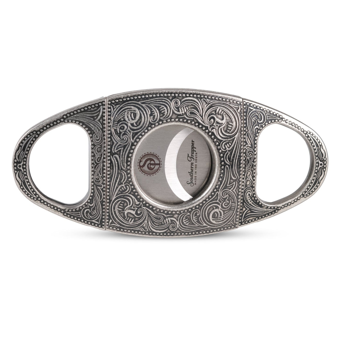 metal cigar cutter