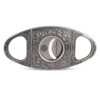 metal cigar cutter