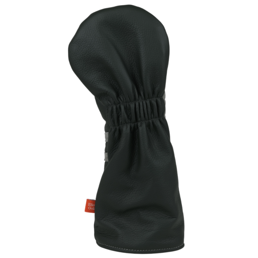 leather driver cover