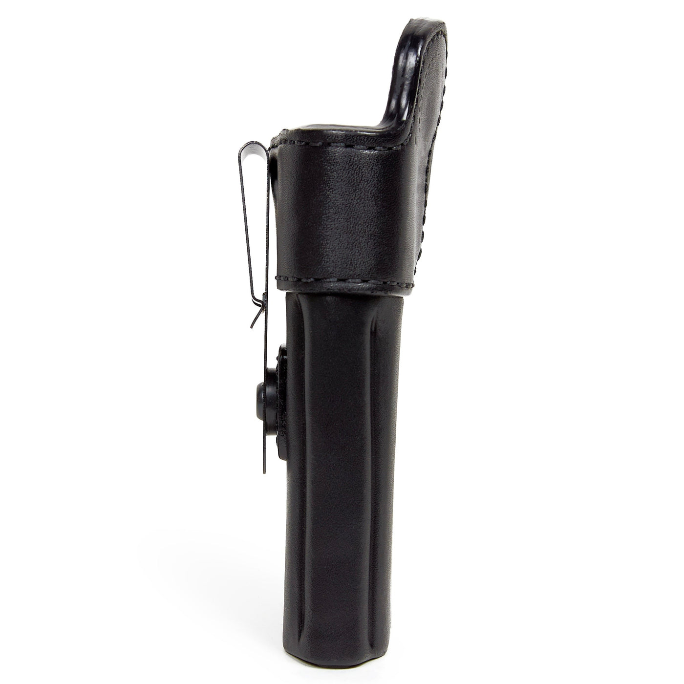 1911 IWB Black Leather Holster