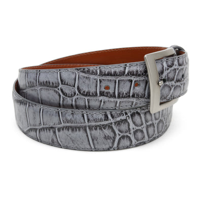 best alligator belt