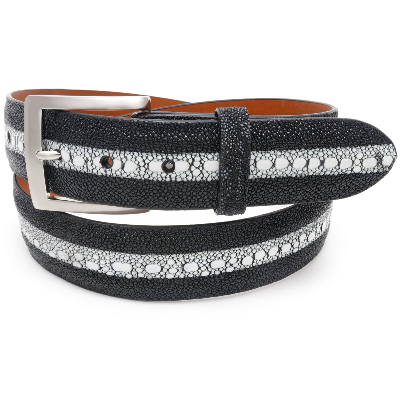 Row Stingray Belt