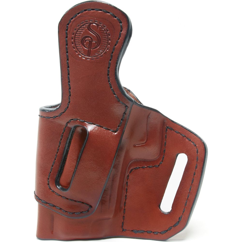 Staccato C2 Leather Holster
