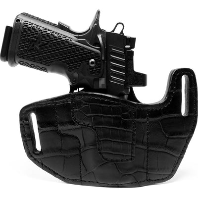 2011 Staccato Holster