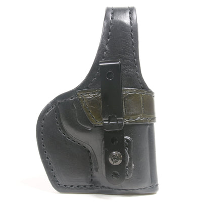 IWB micro 9 holster