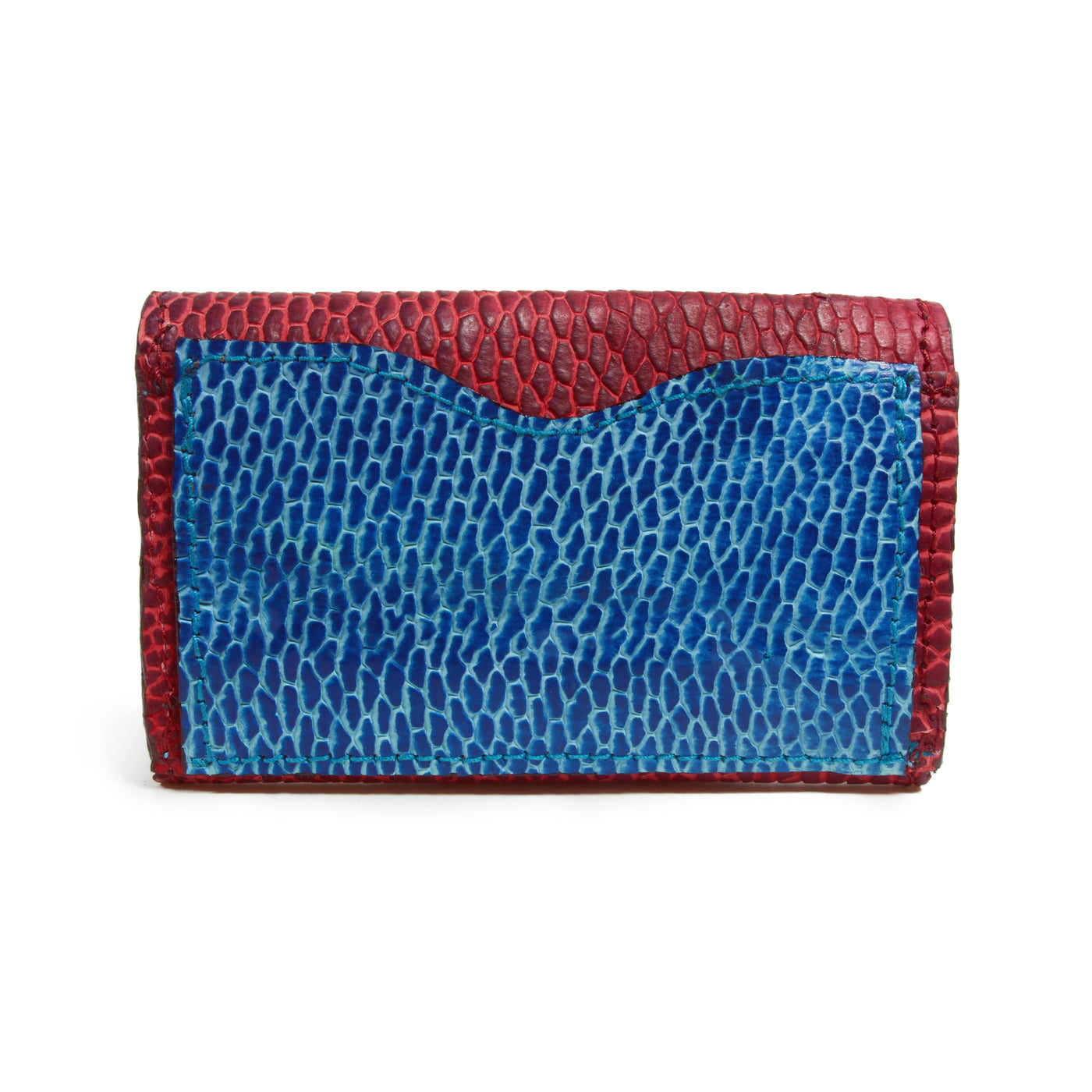 Womens Beavertail Wallet