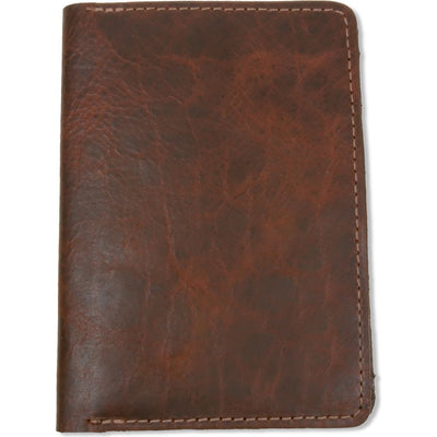 Buffalo Leather Journal