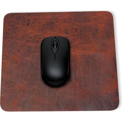 Bison Mouse Pad