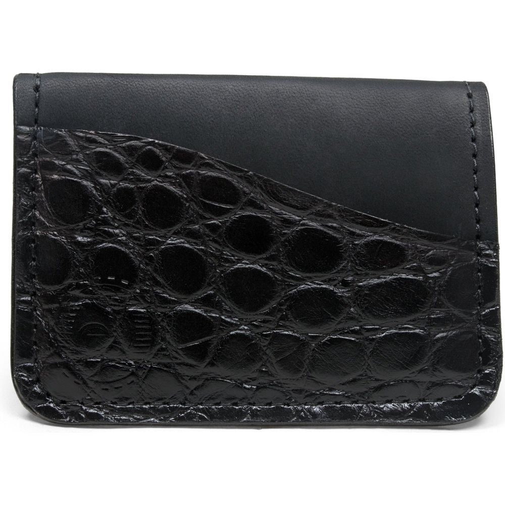 real alligator wallet