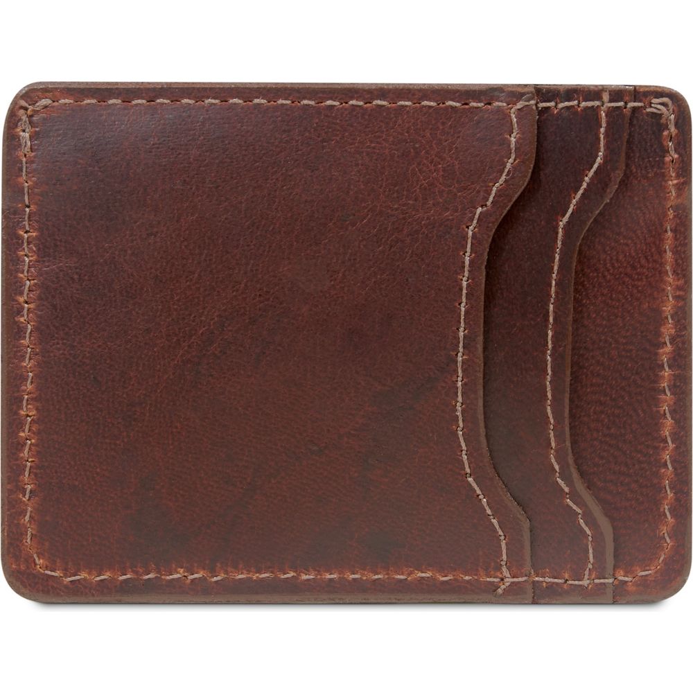 Brown Moose Wallet